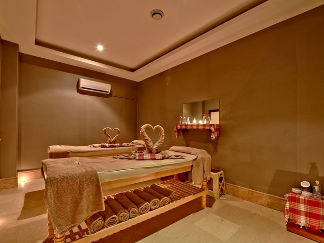 фотографии отеля Side Star Park изображение №27