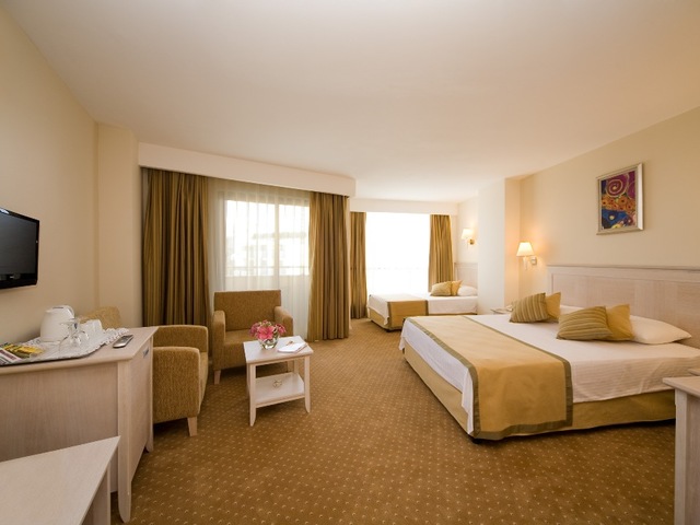 фото отеля Side Star Park изображение №25