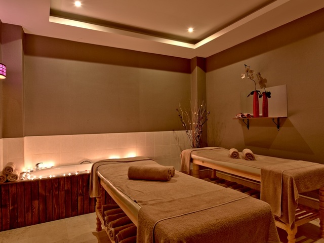 фотографии Side Star Park изображение №24