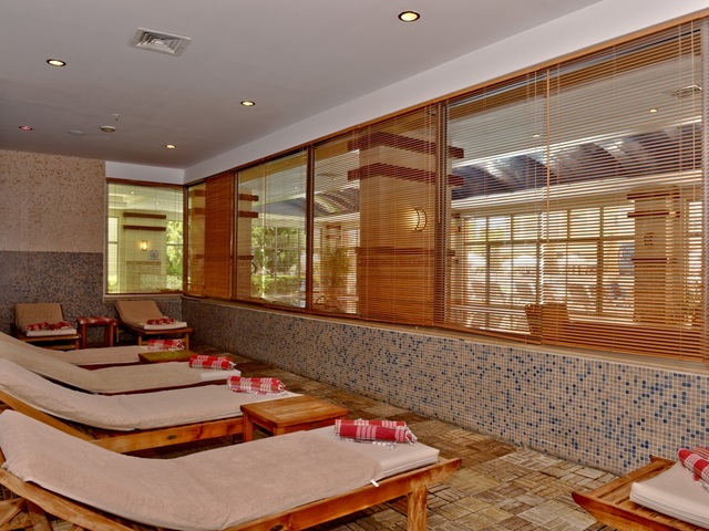 фотографии отеля Side Star Park изображение №23