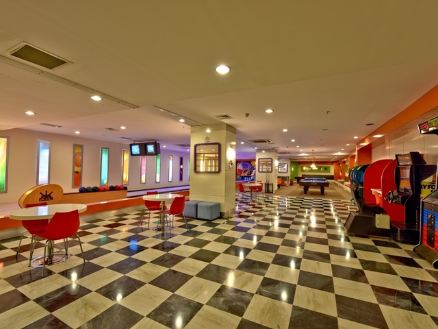 фото Side Star Park изображение №22