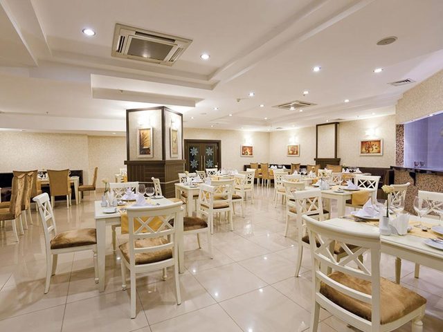 фотографии Side Star Park изображение №20