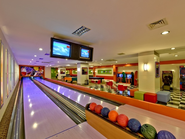 фото Side Star Park изображение №18