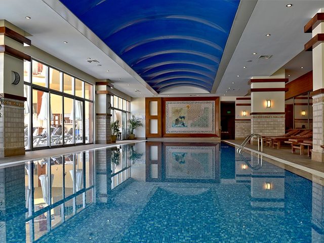 фото отеля Side Star Park изображение №17