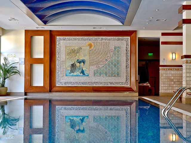 фотографии отеля Side Star Park изображение №15