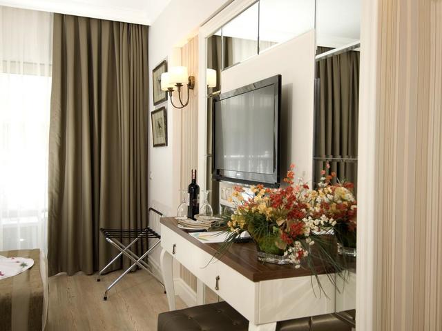 фотографии Aydinbey Famous Resort изображение №44