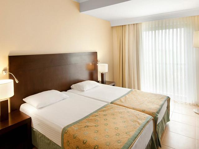 фото отеля Belconti Resort изображение №77