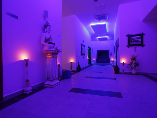 фото отеля Cenger Beach Resort & Spa изображение №41