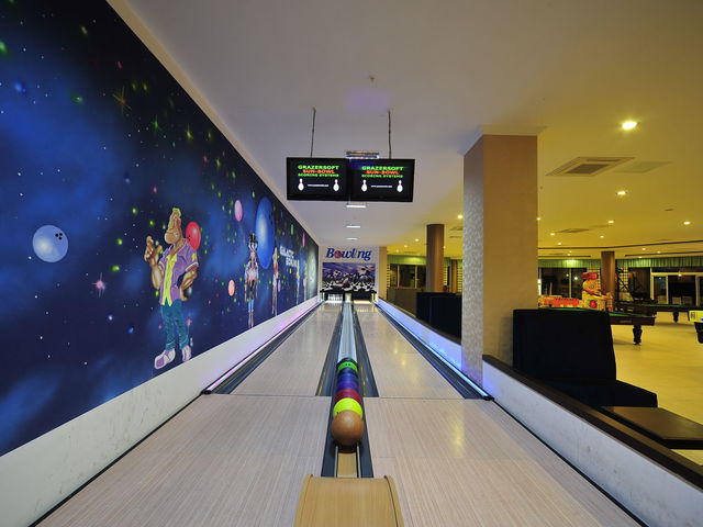 фото отеля Cenger Beach Resort & Spa изображение №33