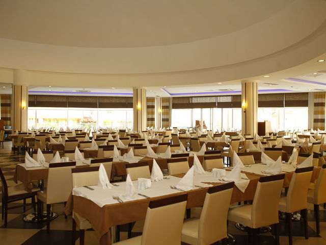 фото Cenger Beach Resort & Spa изображение №30