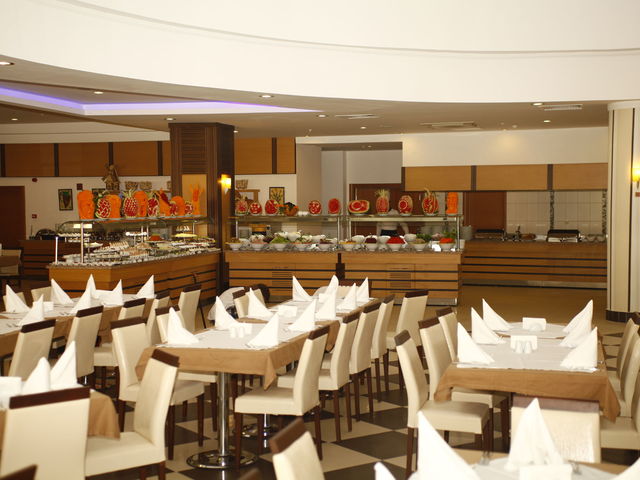 фотографии Cenger Beach Resort & Spa изображение №28