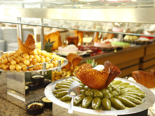 фото Cenger Beach Resort & Spa изображение №26