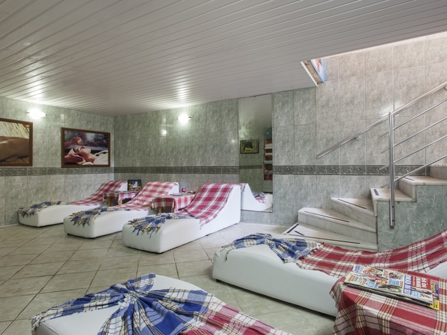 фото Feria Kleopatra Beach изображение №14