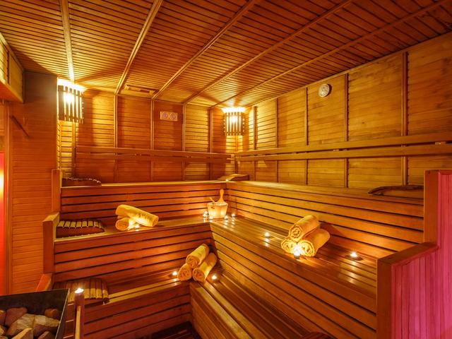 фото отеля Tu Casa Gelidonya (ex. Novia Gelidonya; Gelidonya) изображение №37