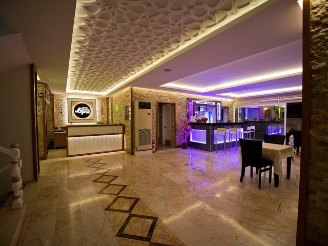 фотографии Premier Inn City (Green Beyza) изображение №32