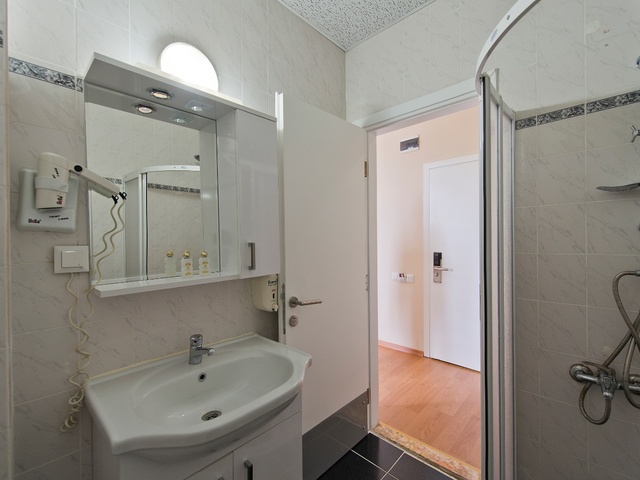 фото отеля Premier Inn City (Green Beyza) изображение №29