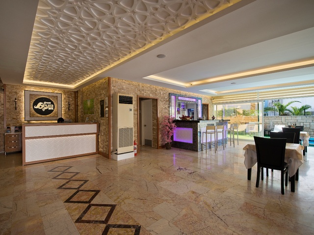 фотографии Premier Inn City (Green Beyza) изображение №12