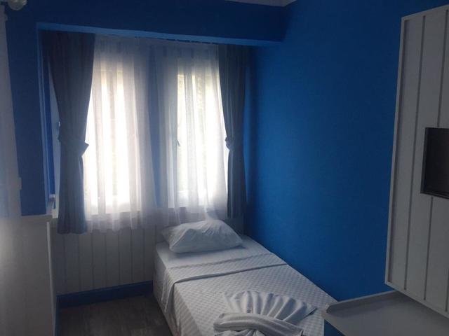 фото Akdeniz Beach  изображение №38