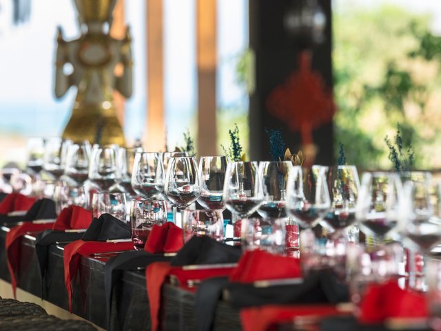 фотографии отеля TUI Magic Life Masmavi (ех. Robinson Club Masmavi; Castle Belek) изображение №59