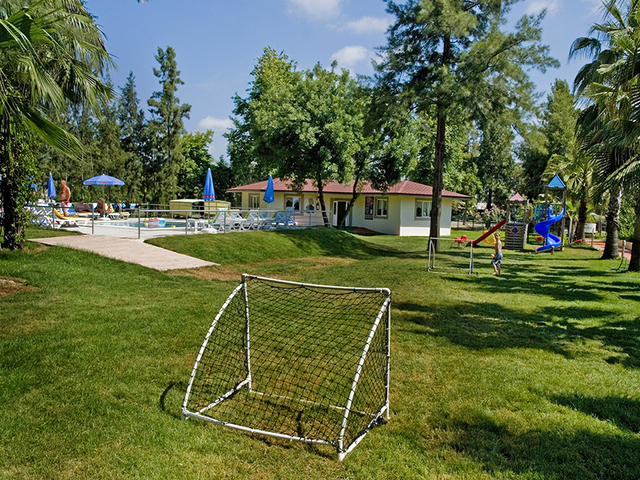 фото Club Hotel Sidelya изображение №38