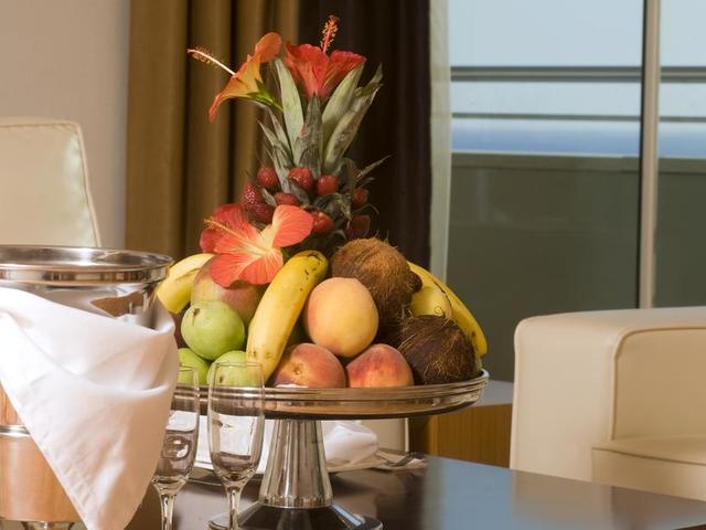 фото Crystal Admiral Resort Suite & Spa (ex. Ardisia Deluxe Resort) изображение №34