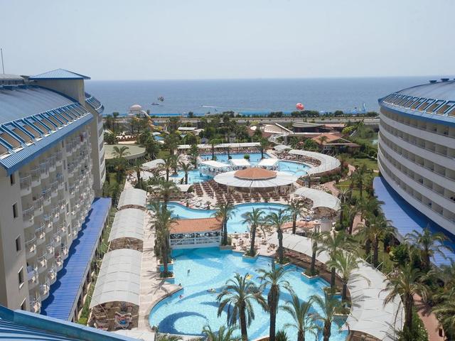 фотографии Crystal Admiral Resort Suite & Spa (ex. Ardisia Deluxe Resort) изображение №20