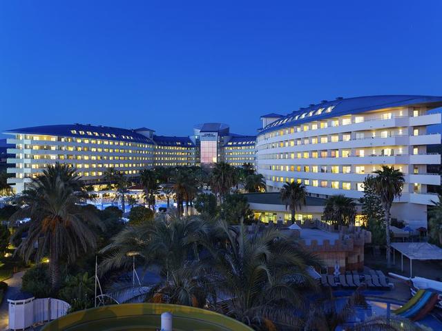 фото отеля Crystal Admiral Resort Suite & Spa (ex. Ardisia Deluxe Resort) изображение №13