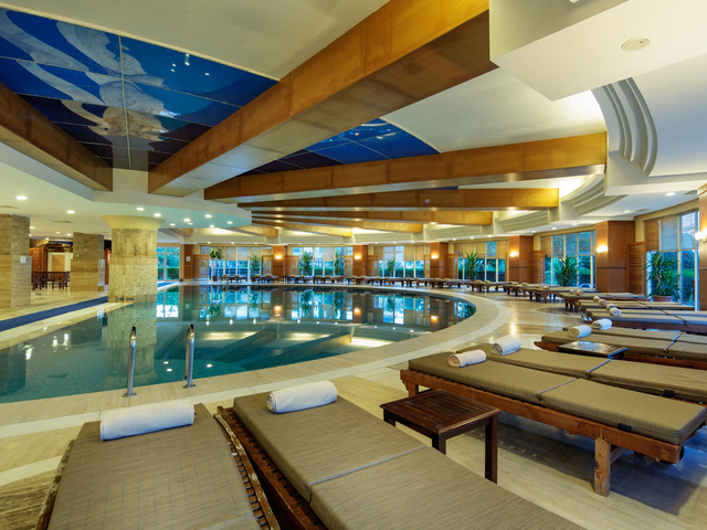 фотографии отеля Crystal Admiral Resort Suite & Spa (ex. Ardisia Deluxe Resort) изображение №11