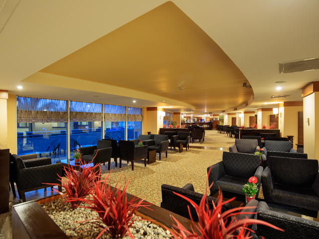 фотографии отеля Crystal Admiral Resort Suite & Spa (ex. Ardisia Deluxe Resort) изображение №3