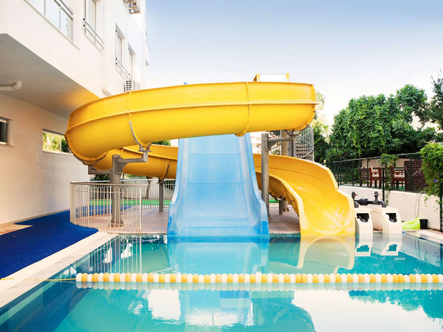 фото Blue Bay Platinum  изображение №26