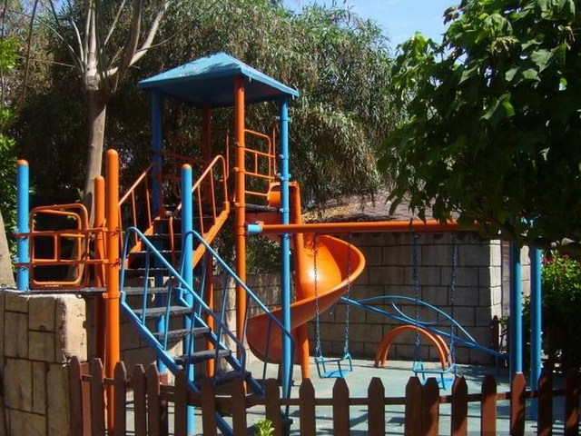 фотографии отеля Sunland Beach изображение №7