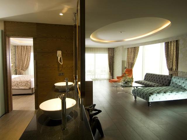 фото Casa De Maris Spa & Resort изображение №30