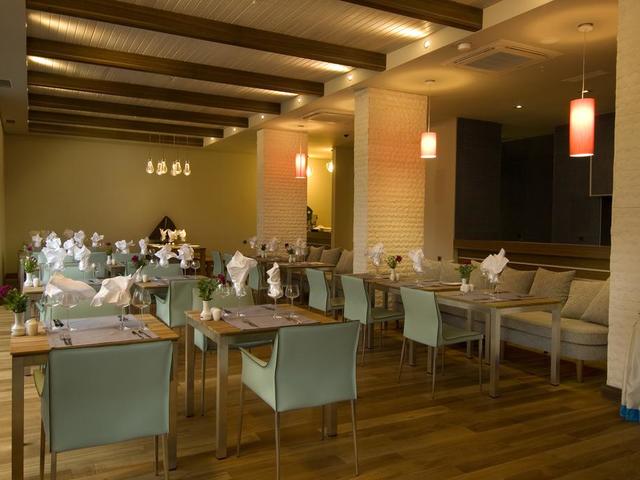 фото отеля Casa De Maris Spa & Resort изображение №29