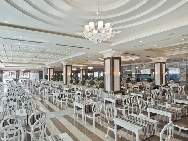 фото Crystal Palace Luxury Resort & Spa изображение №26