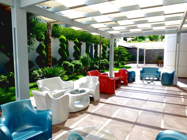 фотографии отеля Casa De Maris Spa & Resort изображение №19