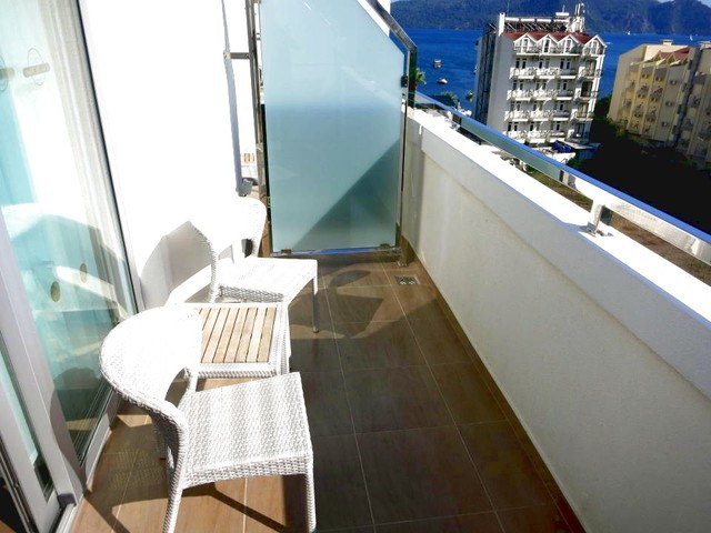 фото Casa De Maris Spa & Resort изображение №14