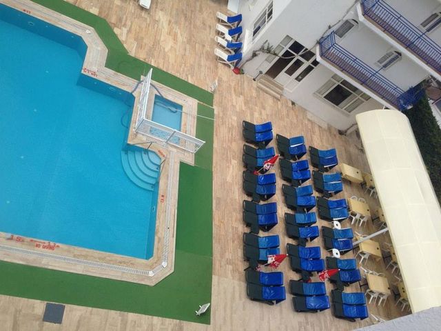 фото Serin Hotel изображение №26
