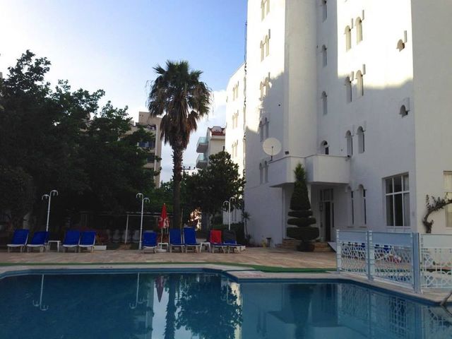 фото отеля Serin Hotel изображение №17
