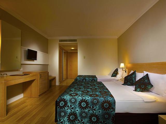 фото Side Aluna (ex. Diamond Beach Hotel & Spa) изображение №54