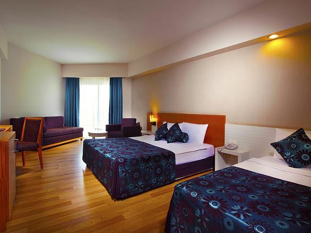 фото отеля Side Aluna (ex. Diamond Beach Hotel & Spa) изображение №53