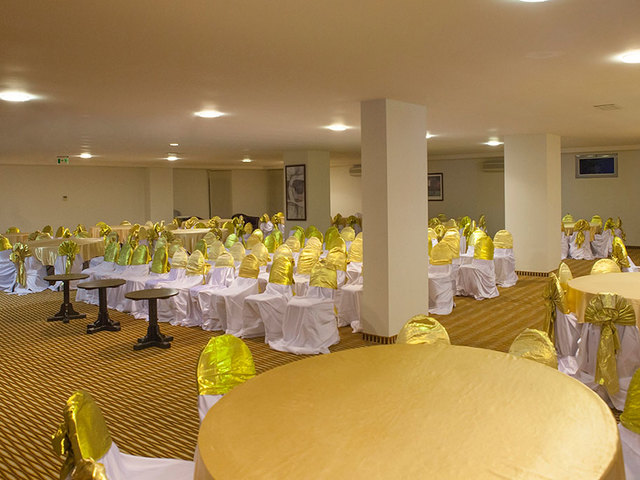 фото отеля Side Aluna (ex. Diamond Beach Hotel & Spa) изображение №49