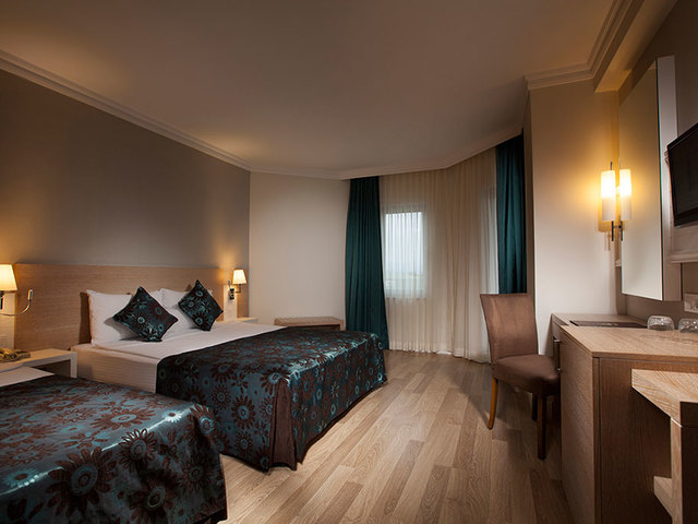фото Side Aluna (ex. Diamond Beach Hotel & Spa) изображение №46