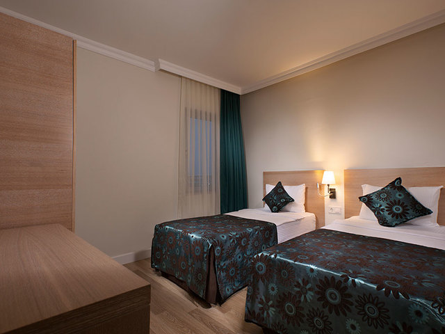 фотографии Side Aluna (ex. Diamond Beach Hotel & Spa) изображение №44