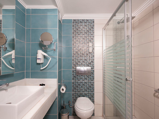 фото Side Aluna (ex. Diamond Beach Hotel & Spa) изображение №42