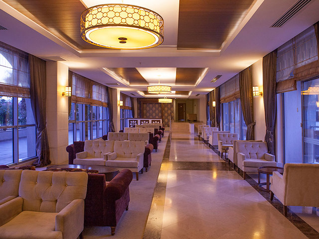 фото Side Aluna (ex. Diamond Beach Hotel & Spa) изображение №38