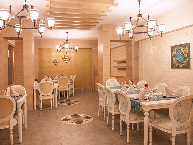 фото Side Aluna (ex. Diamond Beach Hotel & Spa) изображение №26