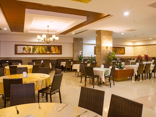 фото отеля Side Aluna (ex. Diamond Beach Hotel & Spa) изображение №25