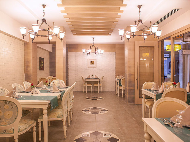 фотографии отеля Side Aluna (ex. Diamond Beach Hotel & Spa) изображение №23