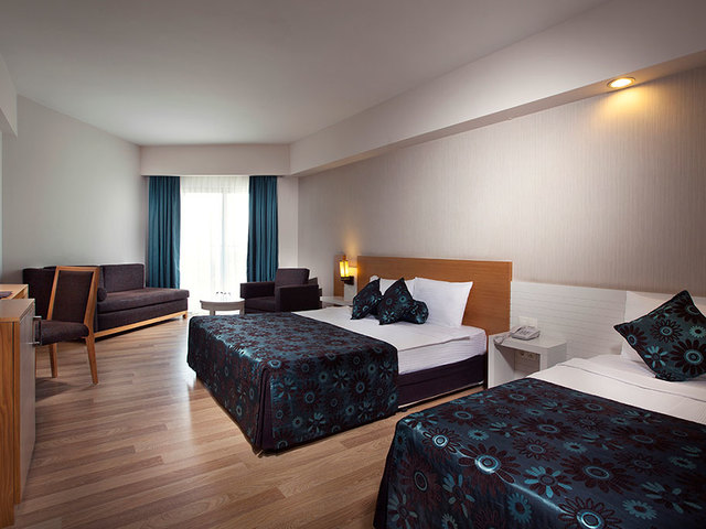 фото Side Aluna (ex. Diamond Beach Hotel & Spa) изображение №18