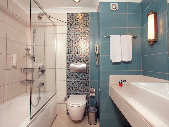 фото отеля Side Aluna (ex. Diamond Beach Hotel & Spa) изображение №17